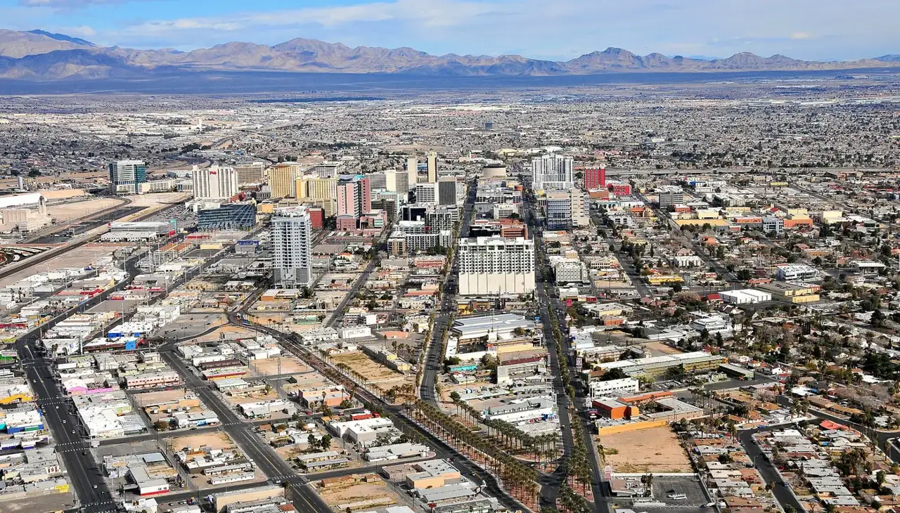 Las Vegas, NV